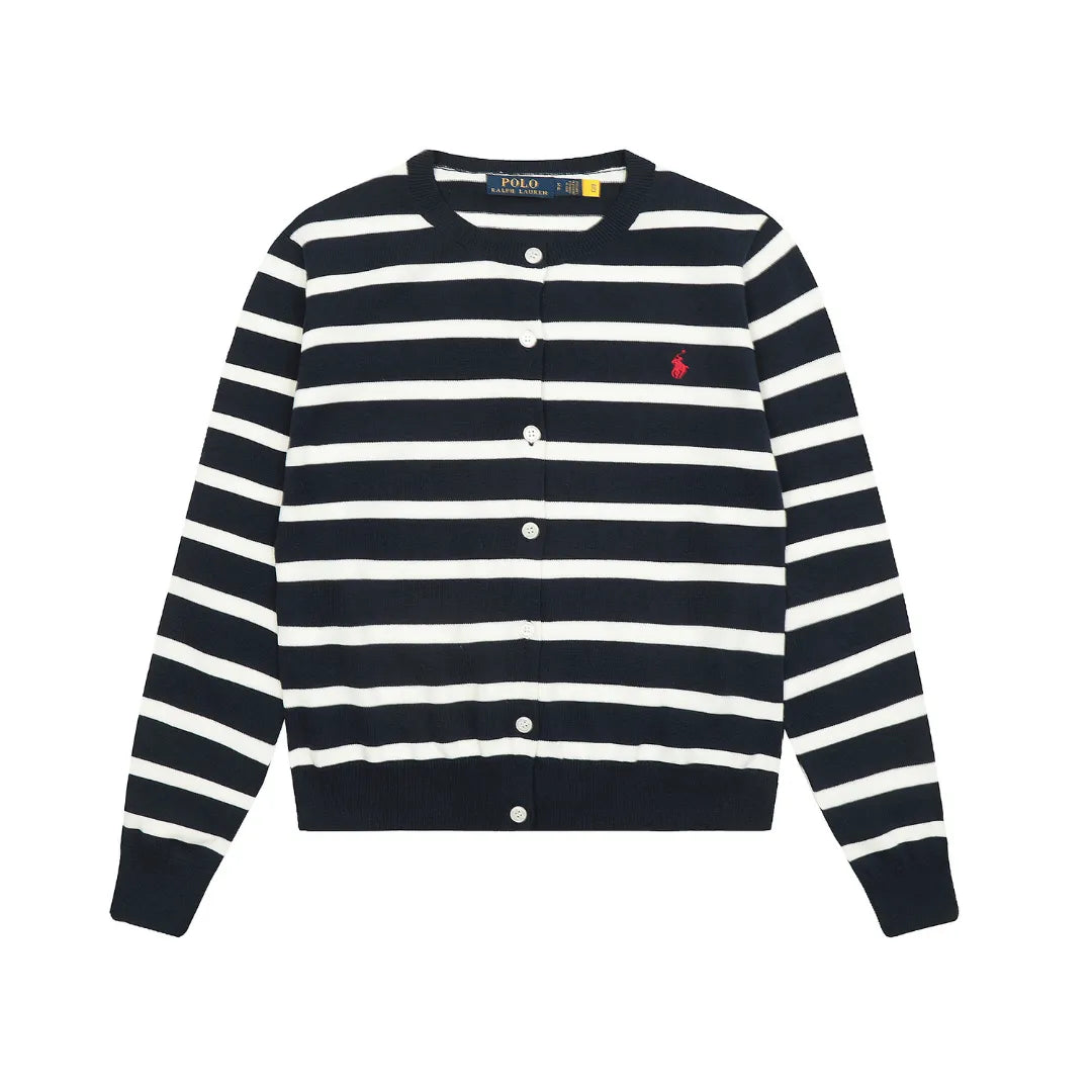 POLO SWEATER