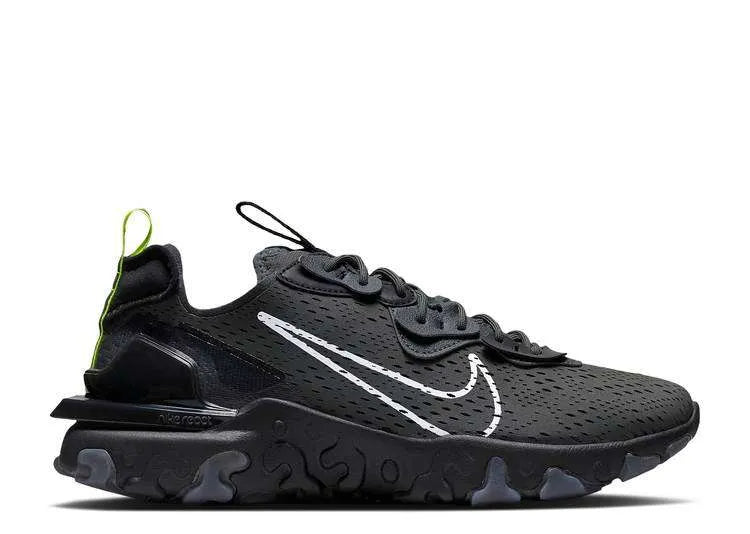 ‘IRON GREY VOLT’