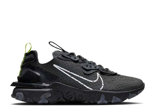 ‘IRON GREY VOLT’