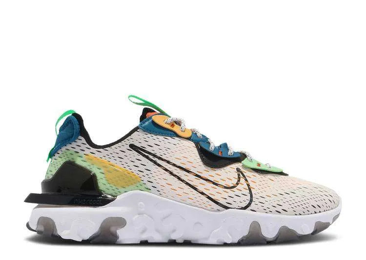 ‘PHANTOM GREEN ABYSS’