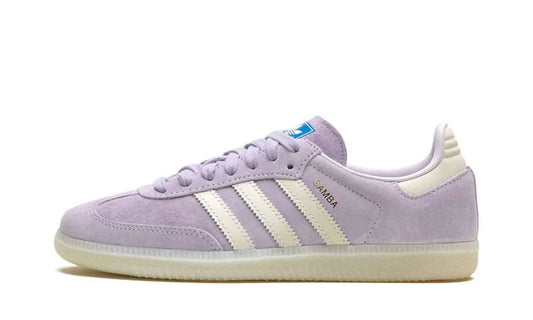 SAMBA OG SILVER DAWN CHALK