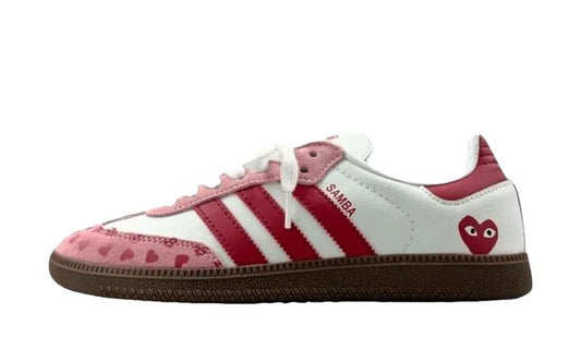 GAZELLE X COMME DES GARÇONS