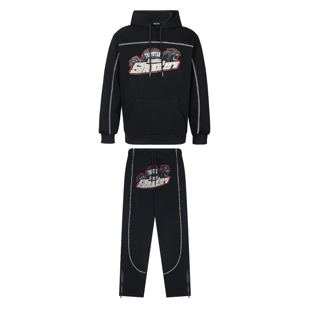 SHOOTERS LONDON TRACKSUIT