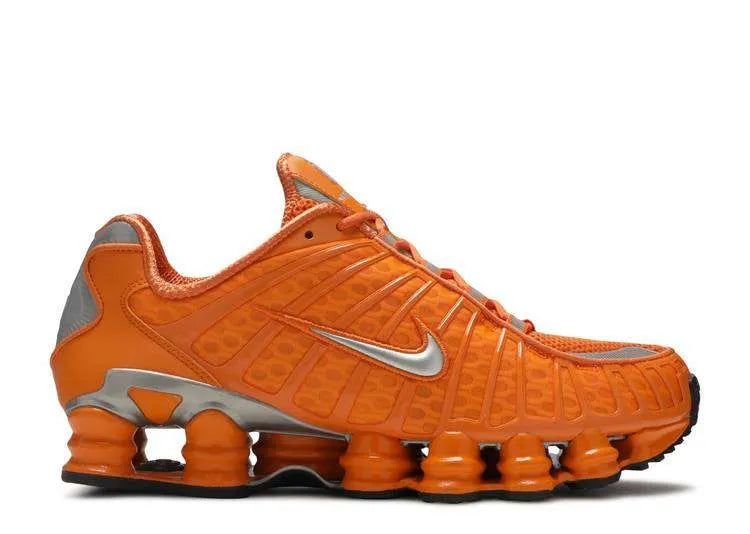 SHOX TL CLAY ORANGE
