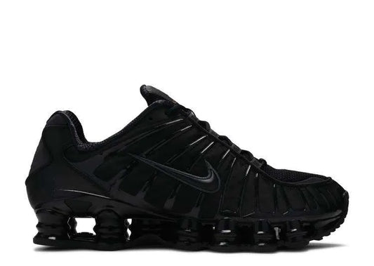 SHOX TL METALLIC HEMATITE
