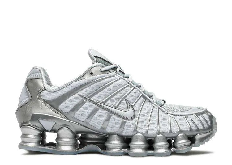 SHOX TL PLATINIUM CHROME