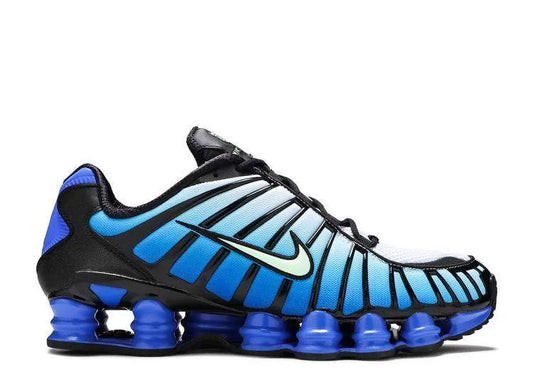SHOX TL RACER BLUE
