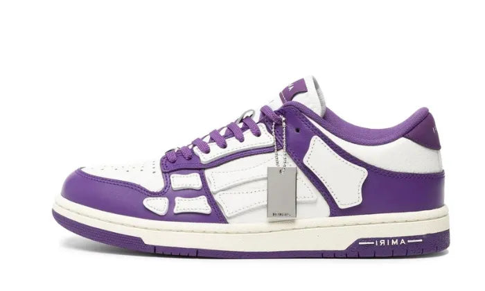 SKEL PURPLE LOW