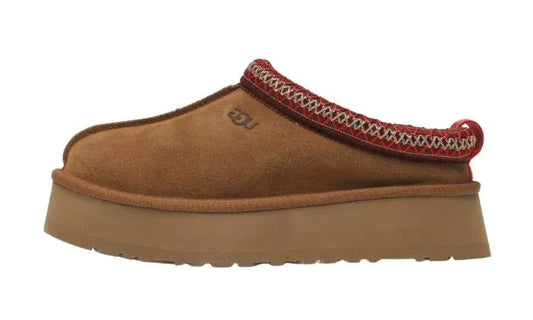 SLIPPER CHESTNUT WOMEN’S