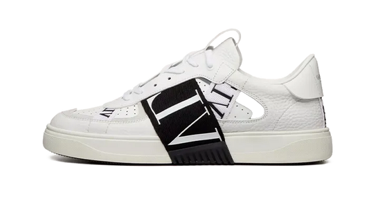 VL7N WHITE BLACK
