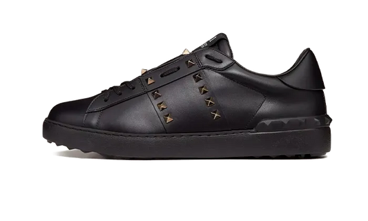 ROCKSTUND FULL BLACK