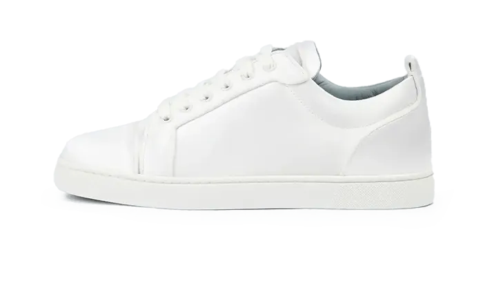 LOUIS IN SETA E RASO