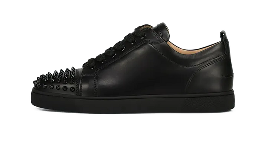 LOUIS JUNIOR SPIKES BLACK