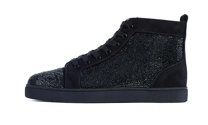 LOUIS ORLATO IN PELLE