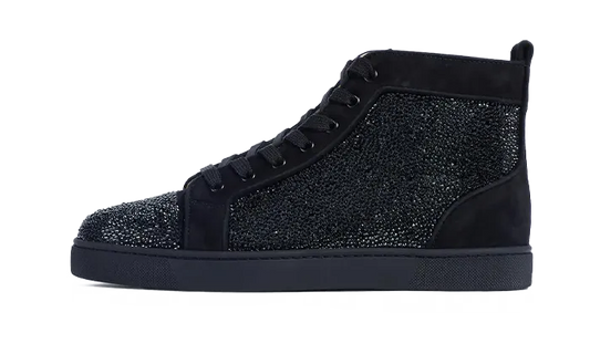 LOUIS ORLATO IN PELLE