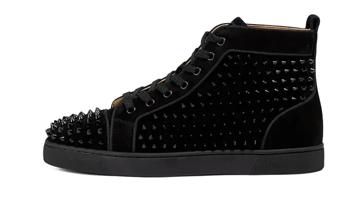 LOUIS ORLATO IN SUEDE