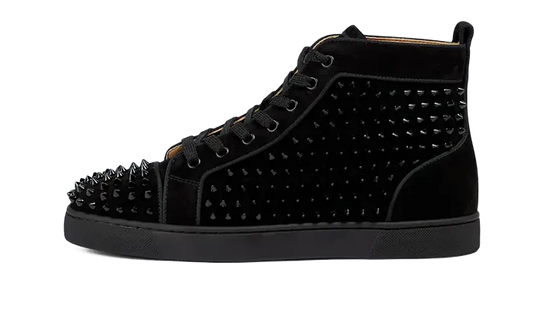 LOUIS ORLATO IN SUEDE