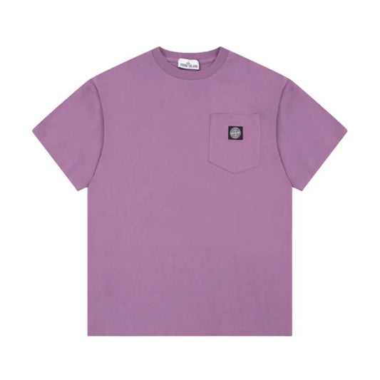 STONE T-SHIRT