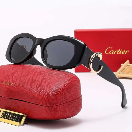 SUNGLASSES CARTIER CTR009