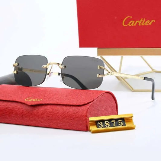 SUNGLASSES CARTIER CTR0011