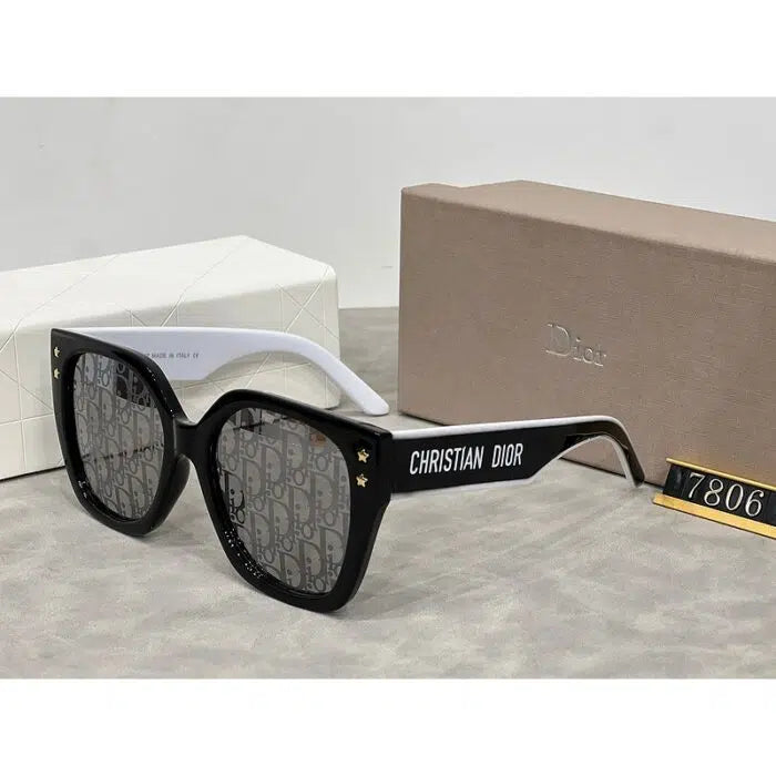 SUNGLASSES DIOR DO078