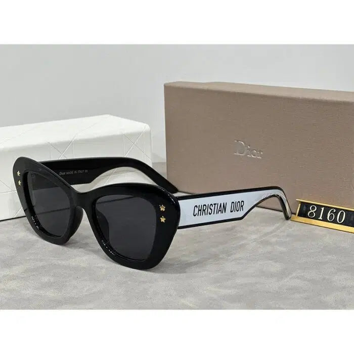 SUNGLASSES DIOR DO080