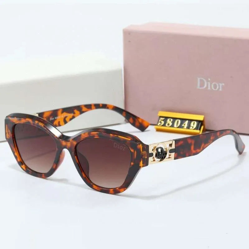 SUNGLASSES DIOR DO077