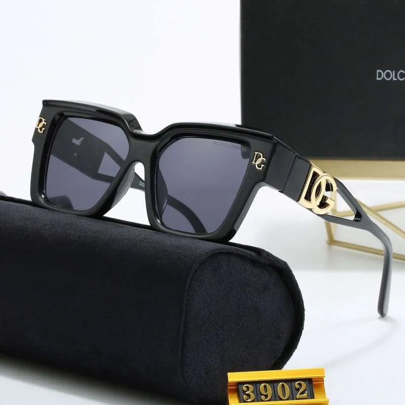 SUNGLASSES DOLCE GABBANA DG010