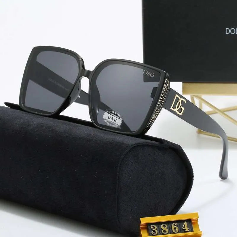 SUNGLASSES DOLCE GABBANA DG012