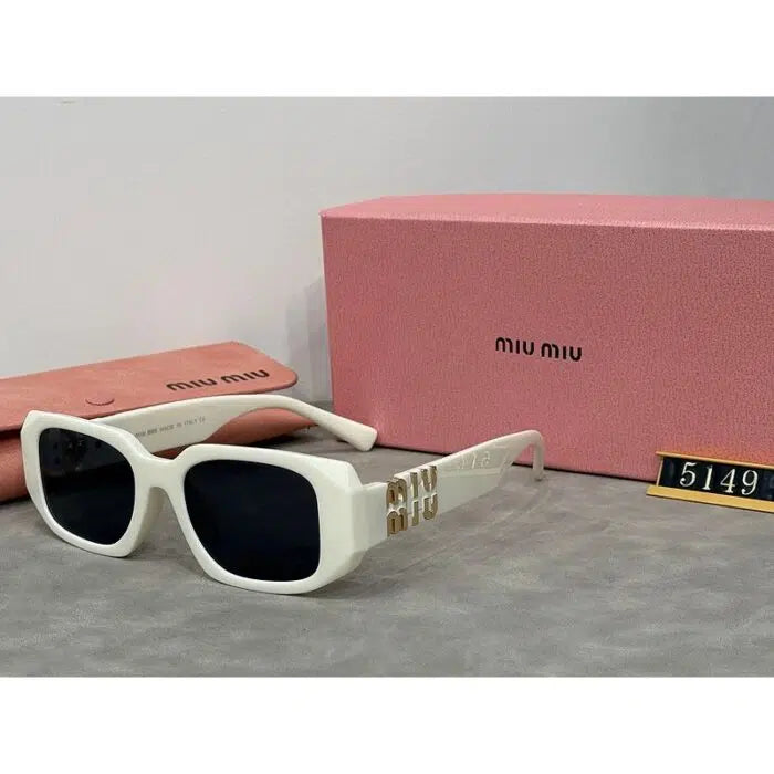 SUNGLASSES MIU MIU MMW010