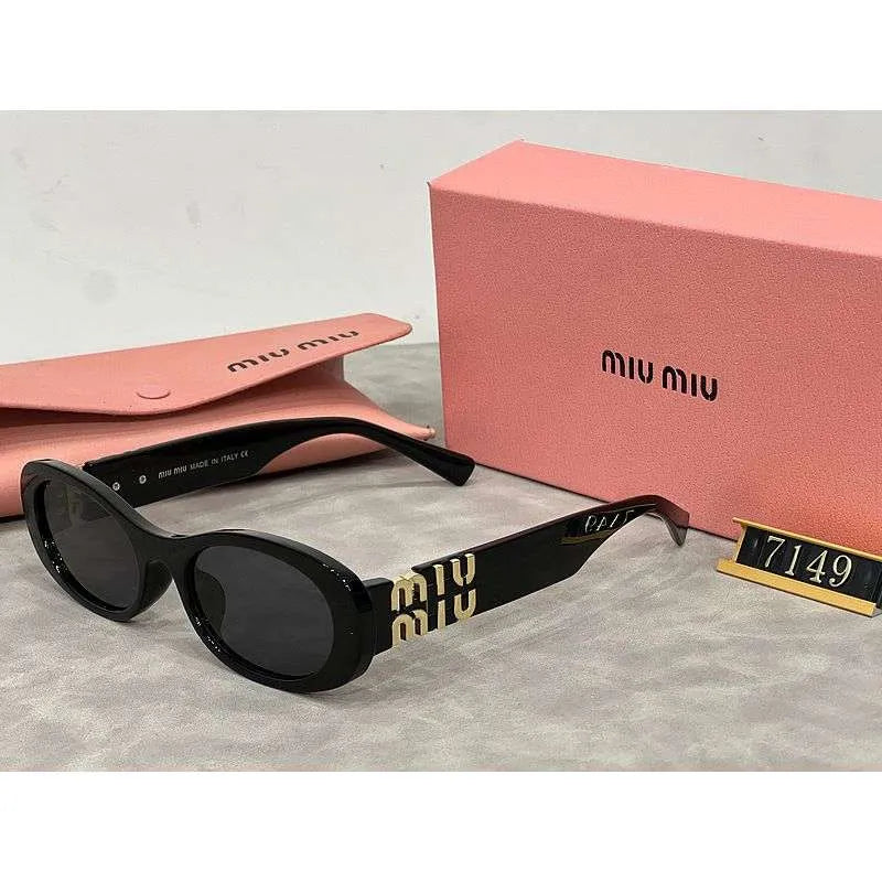 SUNGLASSES MIU MIU MMW014
