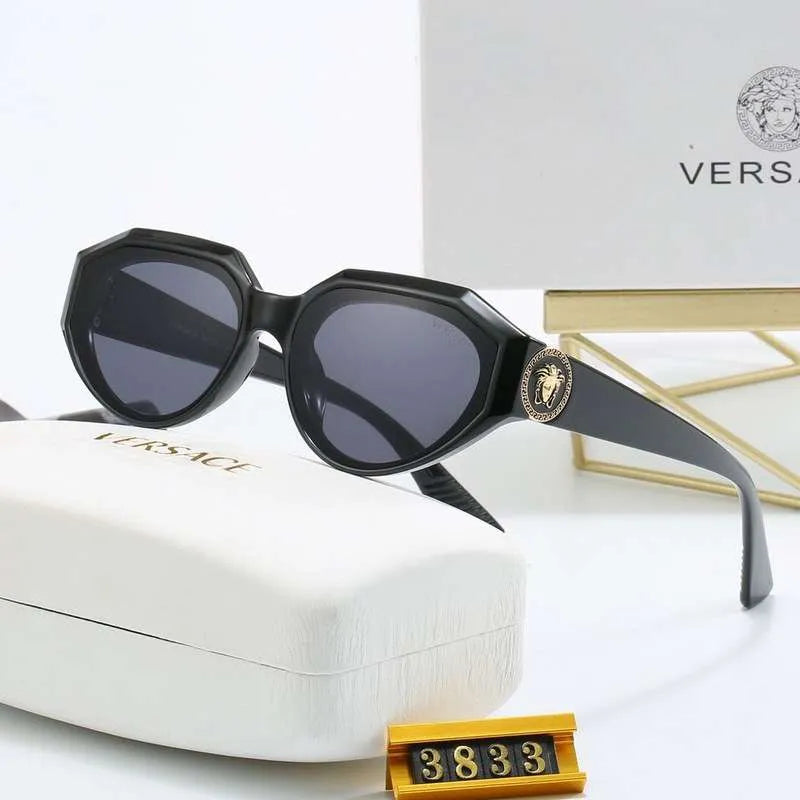 SUNGLASSES VERSACE VSC027