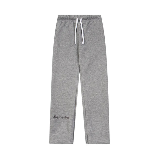 SYNA WORLD LOGO PANTS