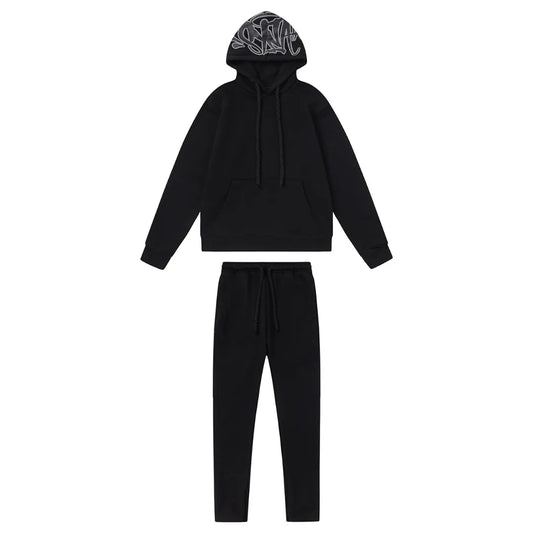 SYNA WORLD MONOCHROME TRACKSUIT