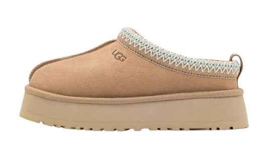 TAZZ CIABATTINE SAND