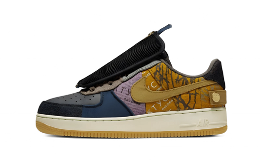 TRAVIS SCOT X AF1 LOW PS CACTUS JACK