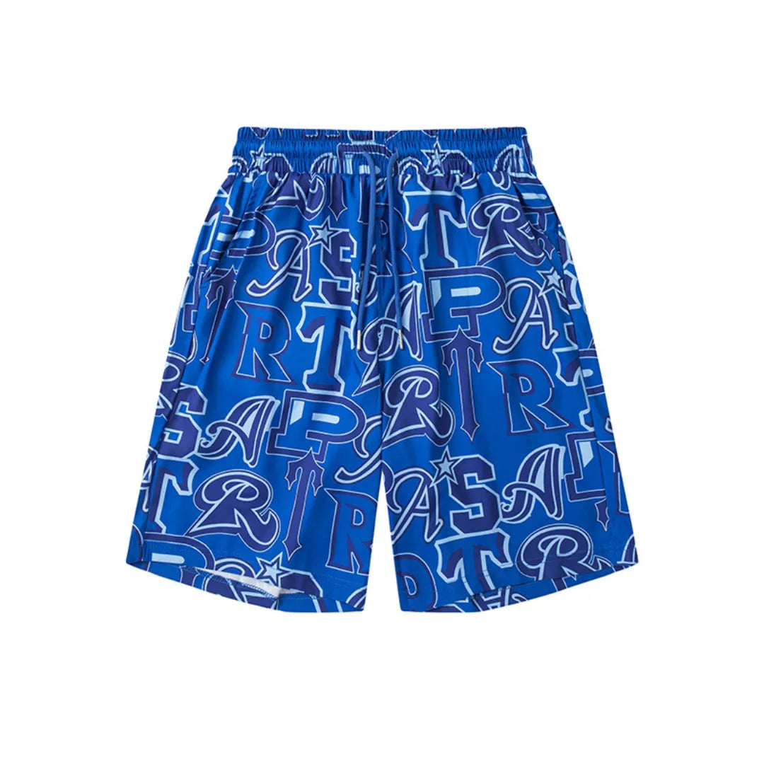 WILDCARD SHORTS
