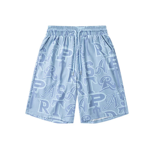 WILDCARD SHORTS