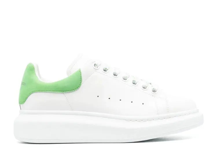 ALEXANDER MCQUEEN OVERSIZED