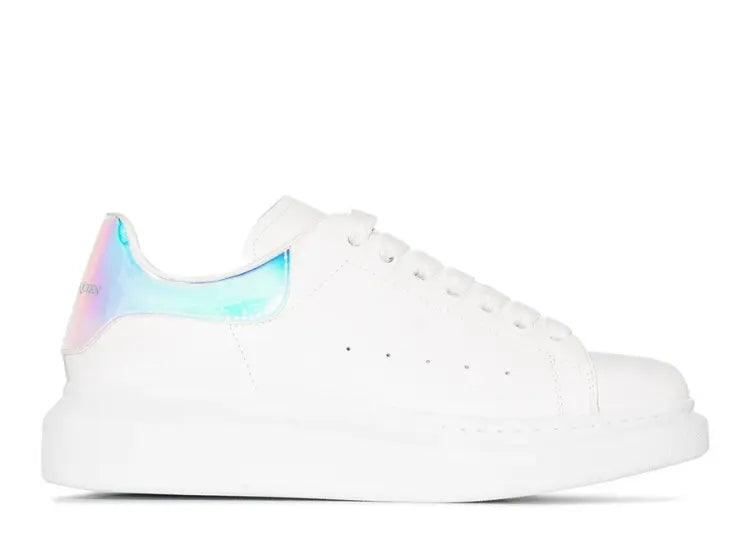 ALEXANDER MCQUEEN OVERSIZED